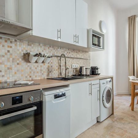Appartement Immaculia - Welkeys Cannes Exterior foto